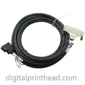 Long data cable for Flora LJ320K