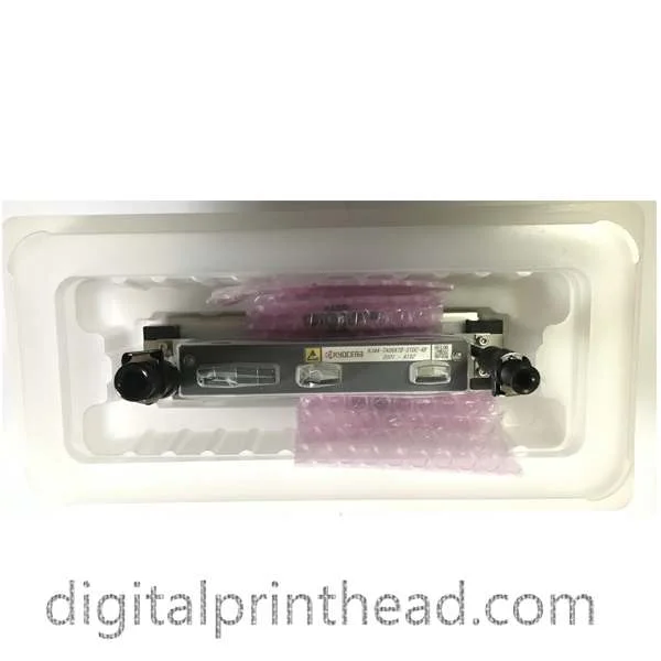 KYOCERA KJ4A-TA INKJET PRINTHEAD - Image 4