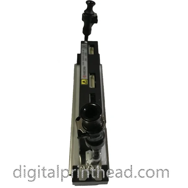 KYOCERA KJ4A-TA INKJET PRINTHEAD - Image 2