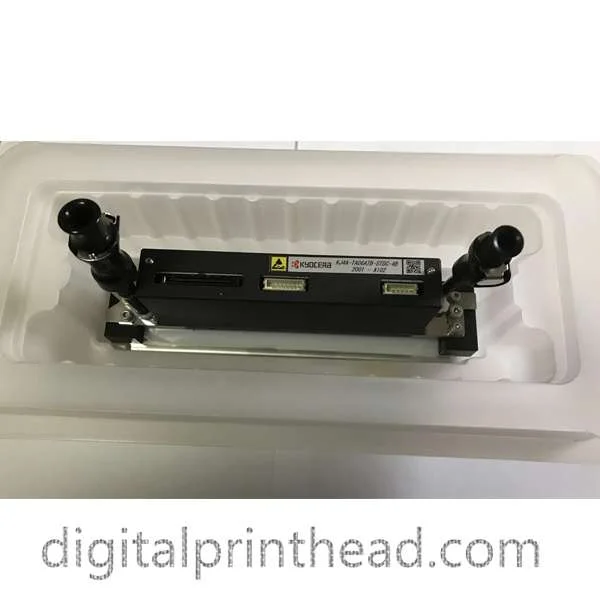 KYOCERA KJ4A-TA INKJET PRINTHEAD - Image 5
