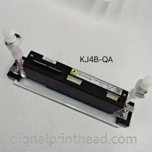 Kyocera KJ4B-QA06NTB Water-base Inks Inkjet Printhead