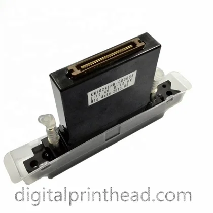 Konica 1024 LHB 42PL UV & Solvent Print head For JHF Myjet