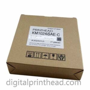Konica 1024i SAE-C 6PL Water-based Printhead