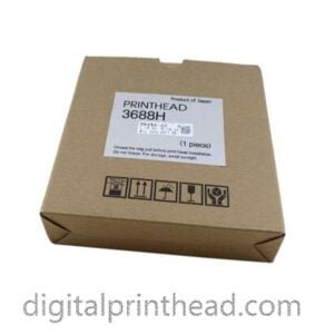 Konica 3688H 6PL UV Printhead