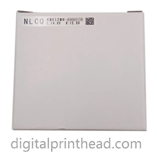 Konica KM512 MH 14PL UV Printhead - Image 2