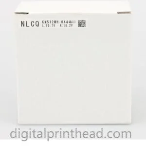 Konica KM512 MH 14PL UV Printhead