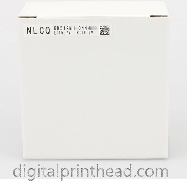 Konica KM512 MH 14PL UV Printhead
