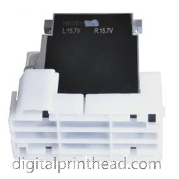 Konica KM512 MH 14PL UV Printhead - Image 3