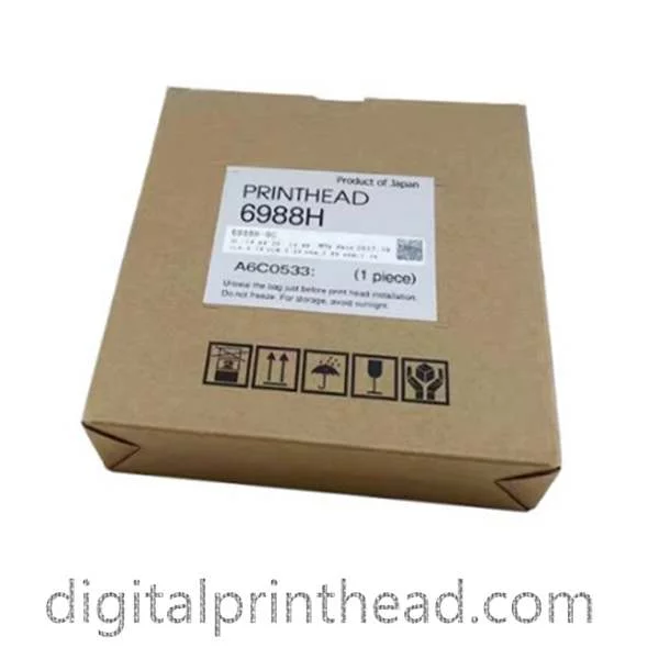Konica 1024i 6988H -13pl UV Printhead - Image 3