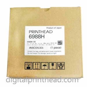 Konica 1024i 6988H -13pl UV Printhead