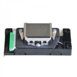 mutoh printhead