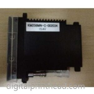Konica 256 MN-14pl Printhead