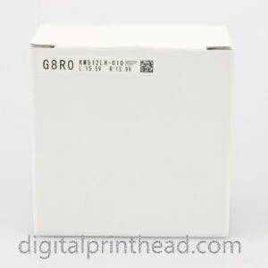 Konica KM512 LH 42PL UV Printhead