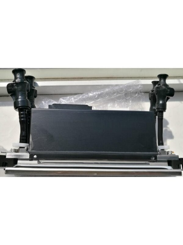 KYOCERA KJ4A-0300 INKJET PRINTHEAD 300Dpi - 30kHz - For UV ink - Image 3