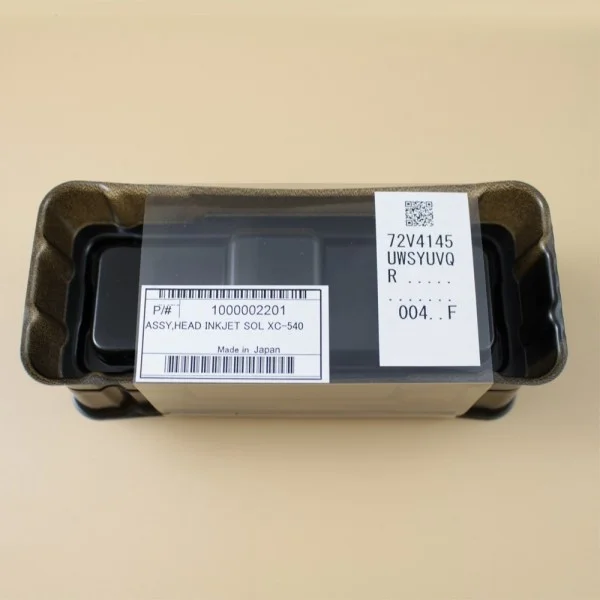 EPSON DX4 ECO-SOLVENT COMPATIBLE WITH ROLAND SJ/XC/SC/SP - Image 8