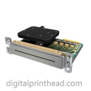 Seiko SPT-510 35pl Printhead RH1513D-3322
