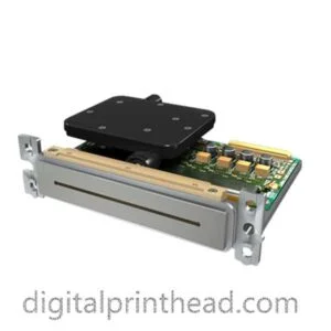 Seiko SPT-510 35pl Printhead RH1513D-3322