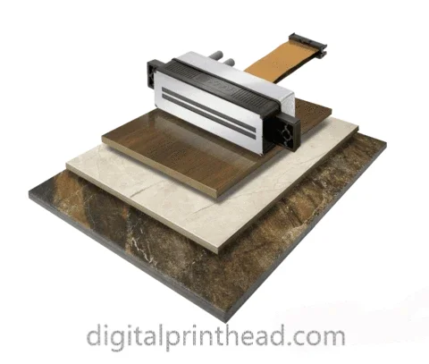 XAAR 1003 GS-12C CERAMIC PRINTHEAD – XP10100157 - Buy