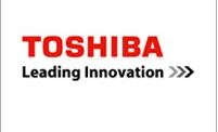 Toshiba Printhead