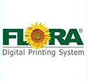 Peças sobressalentes para impressoras Flora