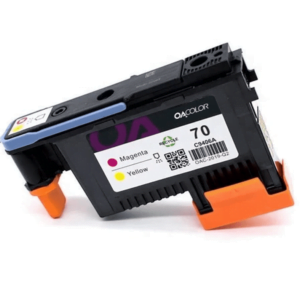 REMANUFACTURER FOR HP 70 FOR DESIGNJET Z2100 Z3100 Z5200 Z3200