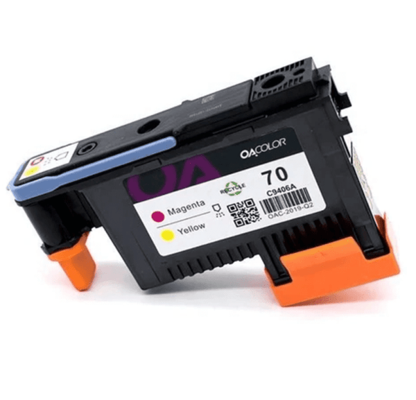 REMANUFACTURER FOR HP 70 FOR DESIGNJET Z2100 Z3100 Z5200 Z3200