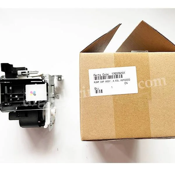 Epson Stylus Pro 4880 Pump Assy