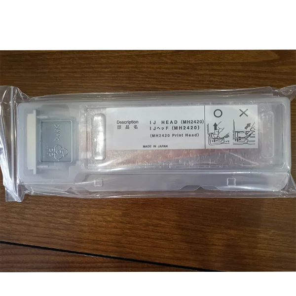 Ricoh - MH2420 GEN4 7-35PL Printhead - Image 3