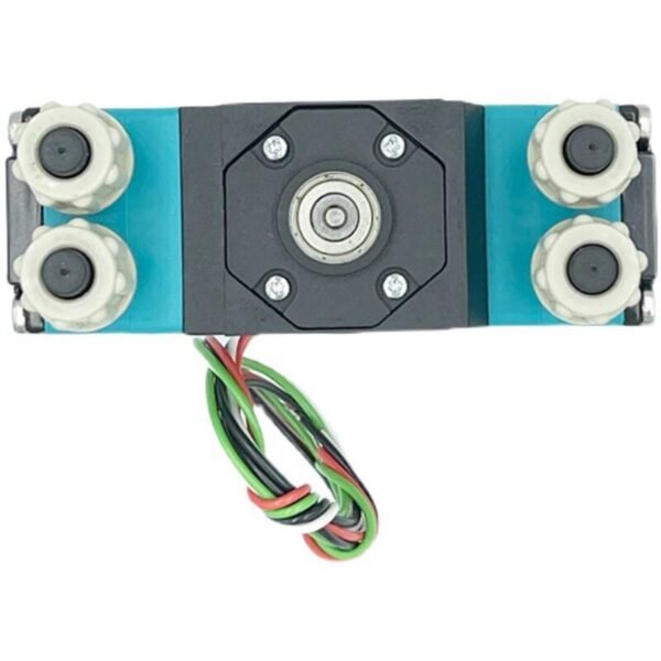 KNF PML9250-NFB60 Tenoferrari Inkjet pump for Ceramic Printing Machine - Image 3