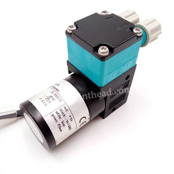 Original knf pump PL8514-NF 60 ink pump for FLORA/DGI/EFI /SYSTEM ceramic printer - Image 3