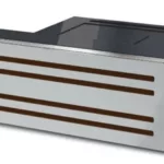 Seiko 1536 printhead