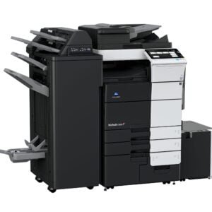 Konica Minolta Bizhub