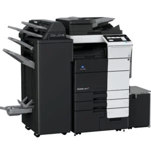 Konica Minolta Bizhub