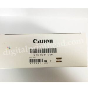 cabezal de impresión canon qy6-0084