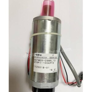 Original AJ-1000 Assy, Scan Motor - 6700049030