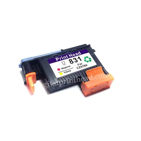 【専用出品】HP 831 プリントヘッド COMPATIBLE HP 831 PRINTHEAD - Buy Printhead & Spare parts Online