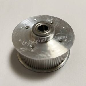 ROLAND XC-540 Assy Pulley - 6700319030
