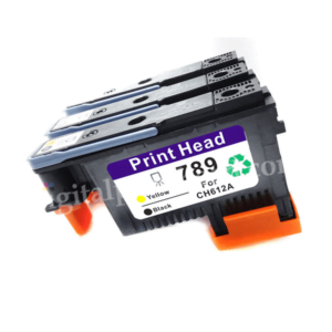 hp789 printhead