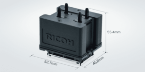 RICOH TH5241 GNE5I PRINTHEAD