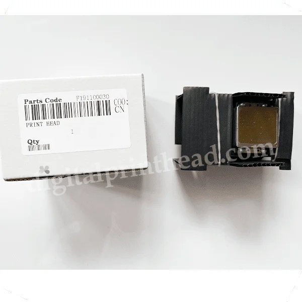 Original F192040 DX8 DX10 TX800 PrintHead UV Printhead For