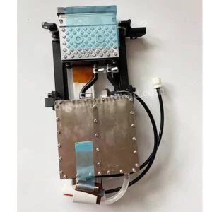 UJF-7151 PLUS HEAD ASSEMBLY - M017429 / MP-M025074