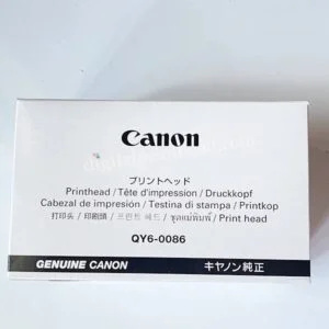 QY6-0086 CANON PRINTHEAD for MX727 MX926 IX6810 MX726 MX728 MX920