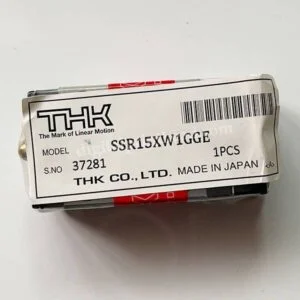 VP-540 L-BEARING, SSR15XW1GGE (BLOCK ONLY)