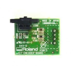 VS-640 ASSY,GRIT ENCODER - W701407040