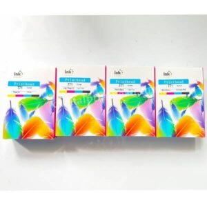 REMANUFACTURED PRINTHEAD FOR HP 771 CE017A CE018A CE019A CE020A