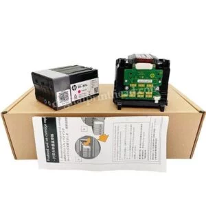 ORIGINAL HP950/951 PRINTHEAD FOR HP PRO 8100/ 8600/ 8620 INCLUDES FREE START-UP INK KIT