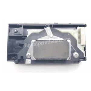 Original EPSON F138010 F138020 F138040 F138050 PRINTHEAD