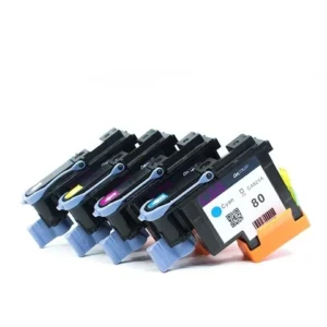 REMANUFACTURED PRINTHEAD FOR HP 80 For HP DesignJet 1050C 1050CPlus 1050CM 1050CMPlus 1055CM 1055CMPlus Pinter
