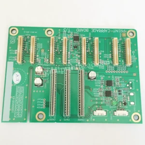 ROLAND CARRIAGE BOARD FOR VP-540/VP-540I/VP-300/VP-300I PRINTER CARRIAGE BOARD-W700461110