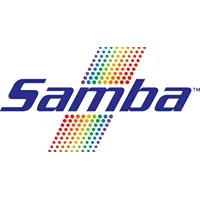Samba Printhead